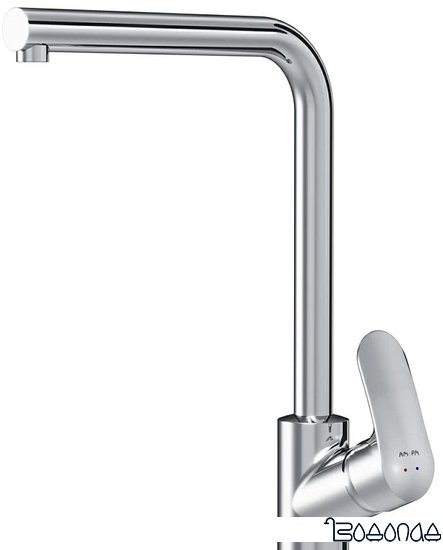 Смеситель AM.PM Like F8005000