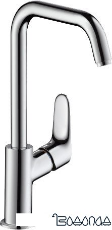 Смеситель Hansgrohe Focus E2 31609000