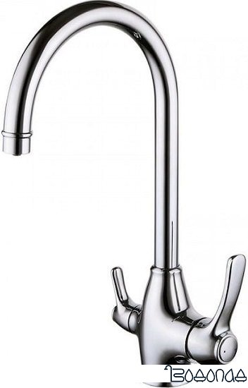 Смеситель IDDIS Oldie OLDSBF0i05