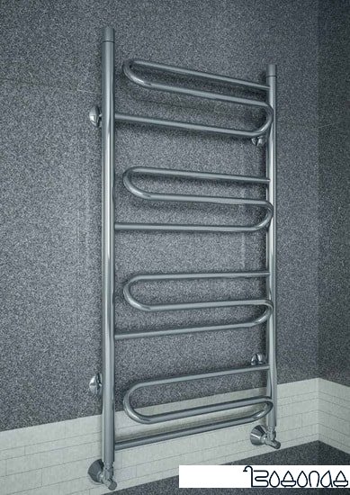 Полотенцесушитель TERMINUS Юпитер П9 (500x796)