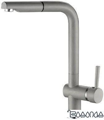 Смеситель Laveo Luna BLZ 969D