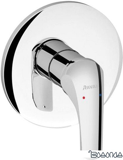 Смеситель Ravak Rosa RS 062.01 [X070015]