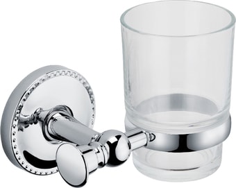 Стакан для зубной щетки и пасты Fixsen Adele FX-55006