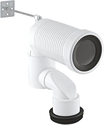 Комплект арматуры Grohe 39551000