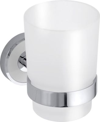 Стакан для зубной щетки и пасты Bemeta Trend-i 104110018