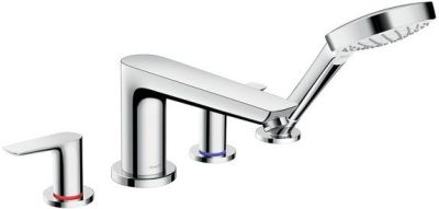 Смеситель Hansgrohe Talis E 71748000