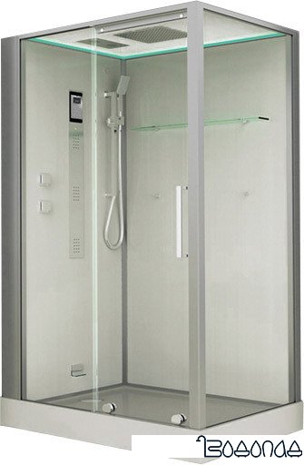Душевая кабина Timo Helma