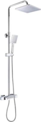 Душевая система Rose R3736