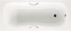 Ванна Roca Princess 150x75 (с ручками)