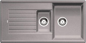 Кухонная мойка Blanco Zia 6 S (алюметаллик) [514741]