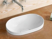 Умывальник CeramaLux 5006B