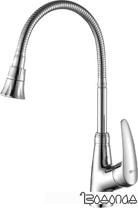 Смеситель Lemark Linara LM0413C