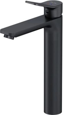 Смеситель AM.PM X-Joy F85A92022 (черный)