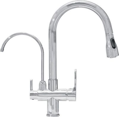 Смеситель Ahti Kemi KM803013