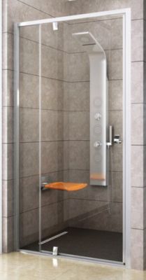 Душевая дверь Ravak Pivot PDOP2-120 03GG0C00Z1