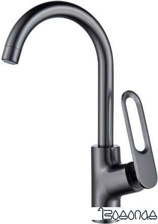 Смеситель Laveo Tierra BAJ 968D