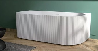 Ванна Abber 170x80 AB9330-1.7