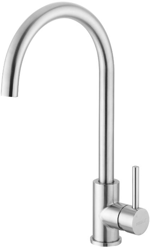 Смеситель ZorG ZRN 980106 (нержавеющая сталь)