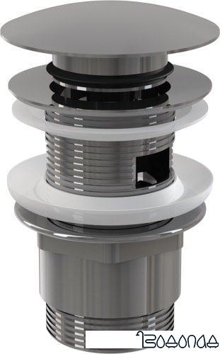 Донный клапан Alcaplast A390