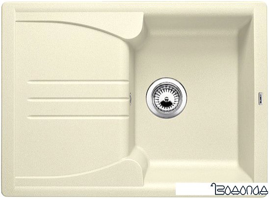 Кухонная мойка Blanco Enos 40 S (жасмин) [514230] фото 1
