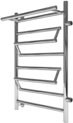 Полотенцесушитель ZorG Vitra Plus 100x50 R500 (БП)