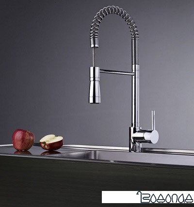 Смеситель TEKA ARK 939 фото 2