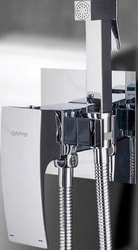 Смеситель Gappo G7207-1