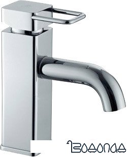 Смеситель Armatura Brylant 4302-811-00 фото 1