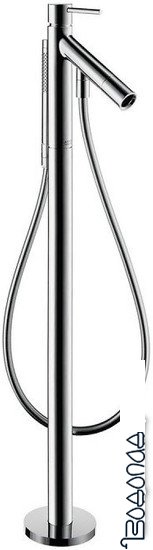 Смеситель Axor Starck 10456000