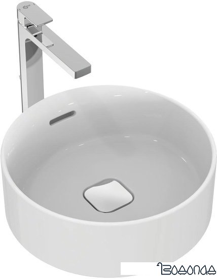 Умывальник Ideal Standard Strada II T292901 фото 2