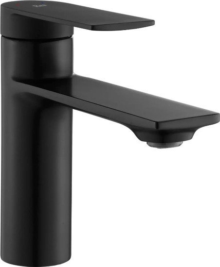 Смеситель Rea Storm B9986 (черный) фото 1