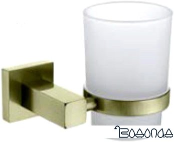 Стакан для зубной щетки и пасты Kaiser Canon Br KH-4305 фото 1