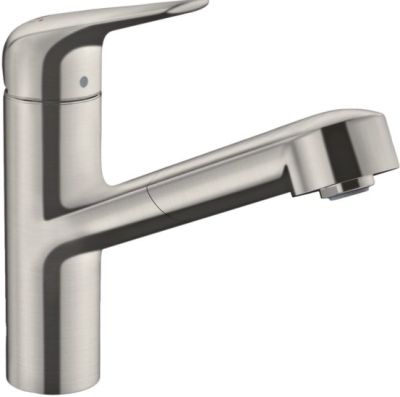 Смеситель Hansgrohe M427-H150 71814800