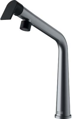 Смеситель Franke Icon 115.0625.186 (сталь)