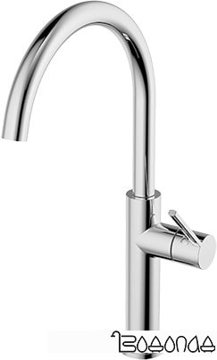 Смеситель Omnires Tula TL6050