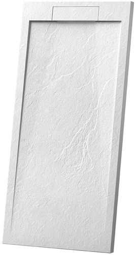 Душевой поддон Vincea VST-4SRL9014W 140x90