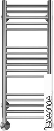 Полотенцесушитель TERMINUS Аврора П16 300х800