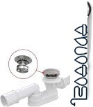 Сифон Alcaplast A507CKM