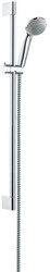 Душевой гарнитур Hansgrohe Crometta 85 27652000
