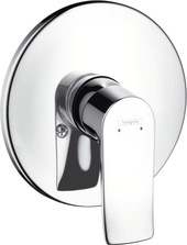 Смеситель Hansgrohe Metris 31686000