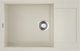 Кухонная мойка Omoikiri Sakaime 78-LB EV (эверест)