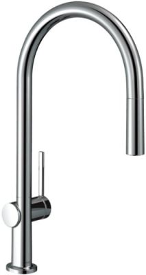Смеситель Hansgrohe Talis M54 72802000