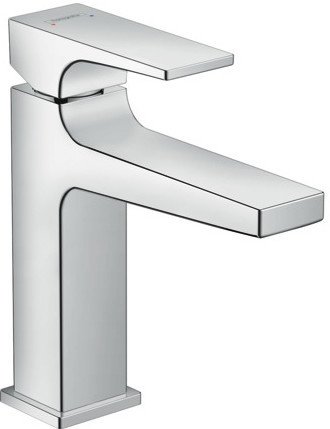 Смеситель Hansgrohe Metropol 32506000