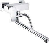 Смеситель Wasserkraft Aller 1062L