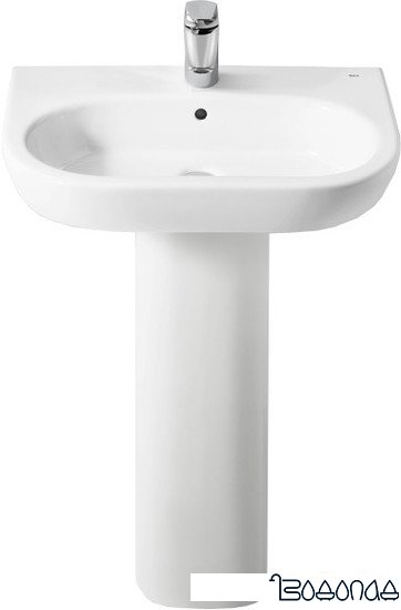 Умывальник Roca Meridian 65x46 (327241000)