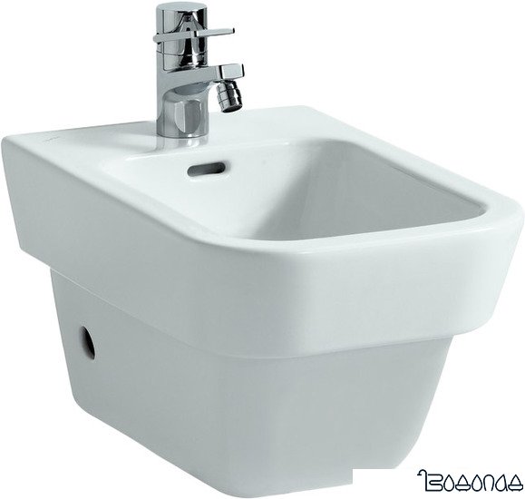 Биде Laufen Moderna Plus [8305410003041]