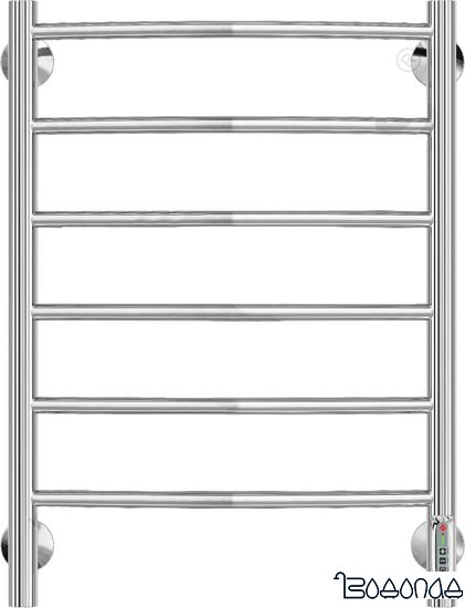 Полотенцесушитель TERMINUS Классик электро П6 (482x650)