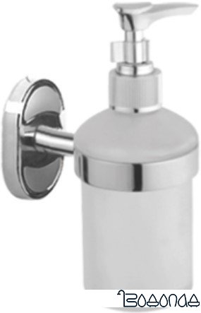 Дозатор для жидкого мыла FRAP F1927