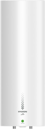 Накопительный электрический водонагреватель Hyundai Alto H-SLS1-40V-UI706