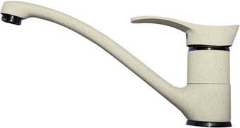 Смеситель ZorG Elegant (слоновая кость) Смеситель ZorG Elegant (слоновая кость)